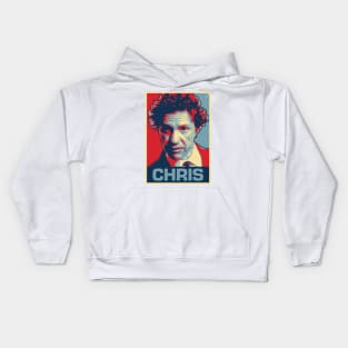 Chris Kids Hoodie